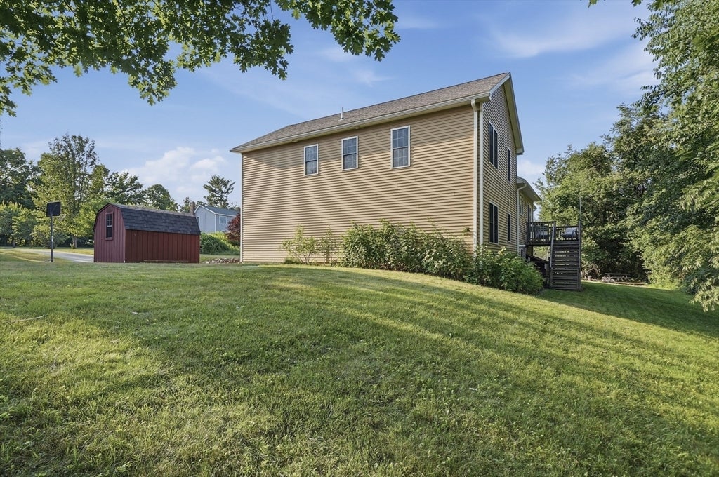 251 Pleasantdale Road, Rutland, MA, 251 Pleasantdale Road, Rutland, MA Photo #36