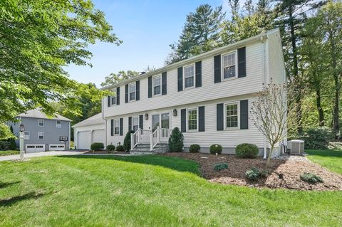 79 Flanagan Drive Framingham MA 01701
