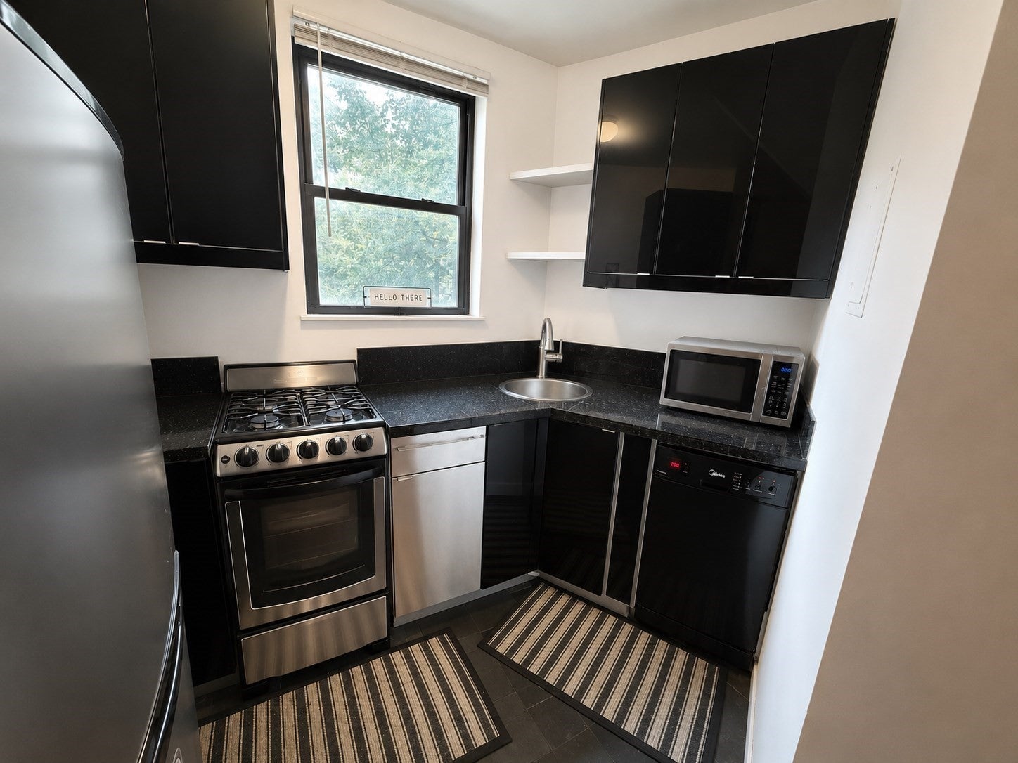 1706 Commonwealth Ave #11, Boston, MA Photo #5