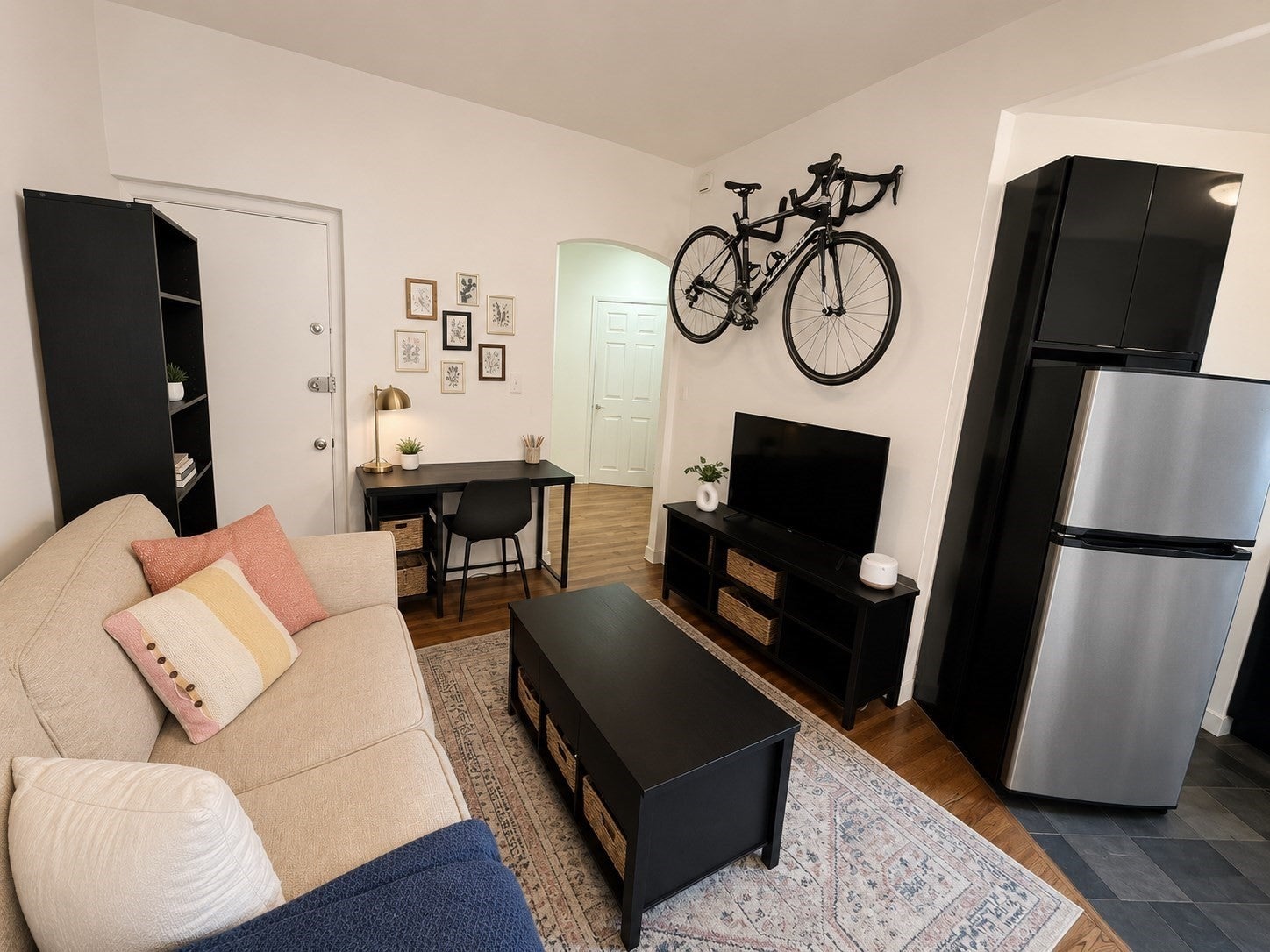 1706 Commonwealth Ave #11, Boston, MA Photo #3