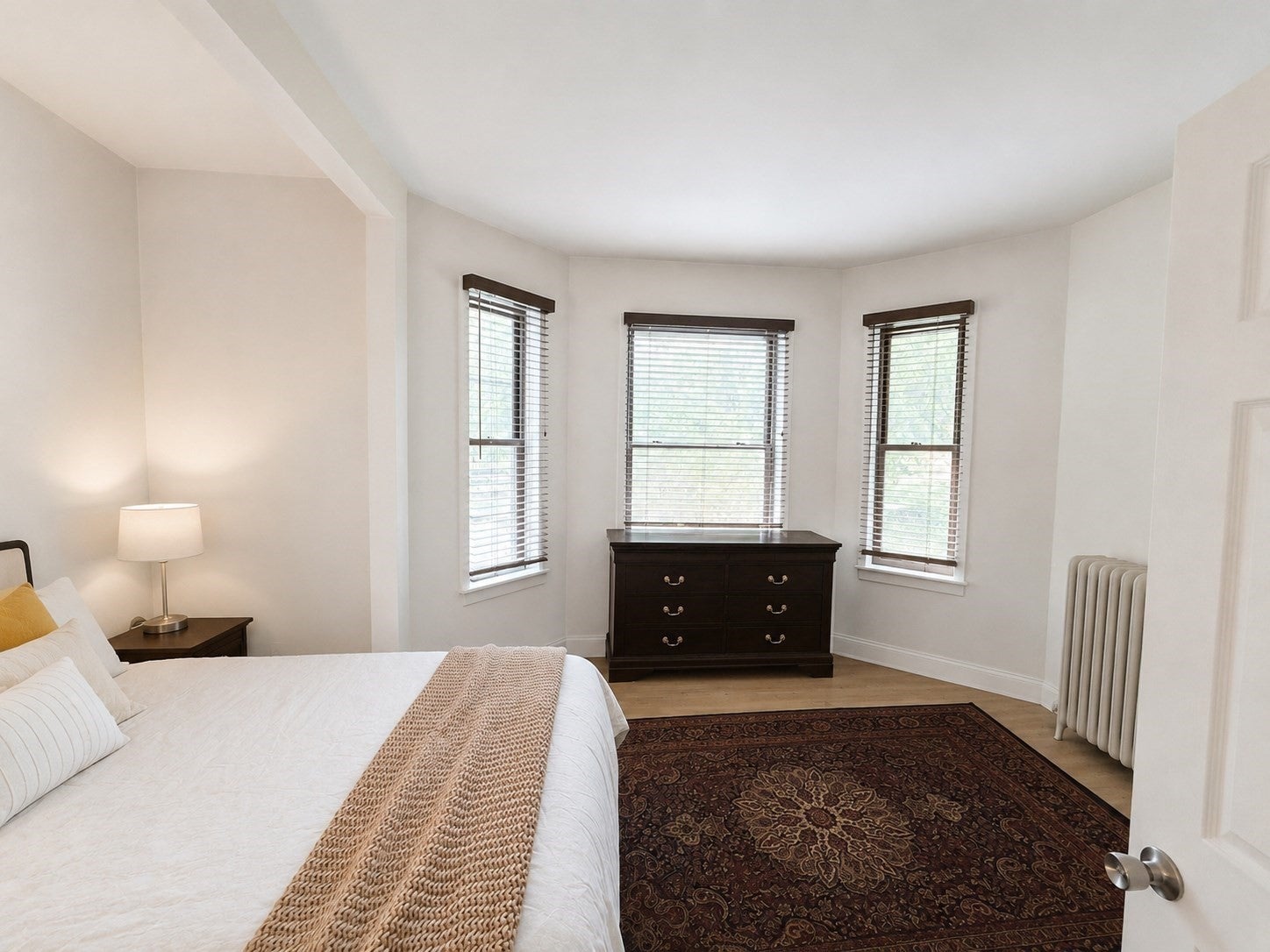1706 Commonwealth Ave #11, Boston, MA Photo #8