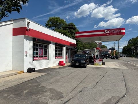 Photo of 652 Water St, Fitchburg, MA 01420 (MLS # 73524206)