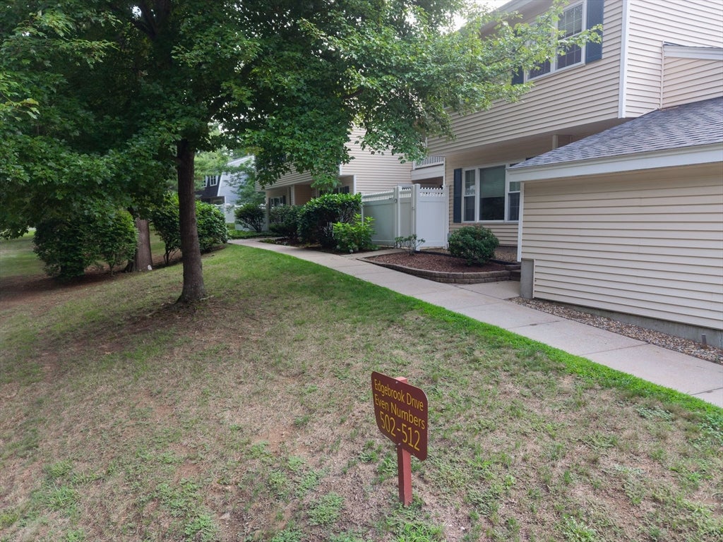 506 Edgebrook Dr #506, Boylston, MA, 506 Edgebrook Dr #506, Boylston, MA Photo #27