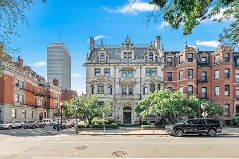 314 Commonwealth Ave PH Boston MA 02115