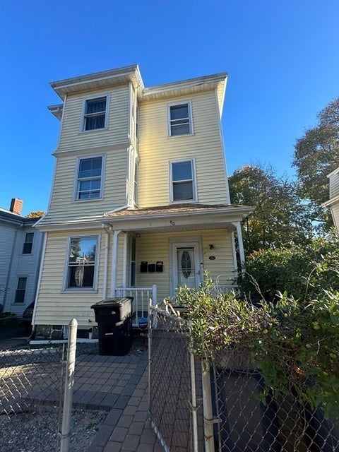 Photo of 60 Birch St #1, Boston, MA 02131 (MLS # 73592299)