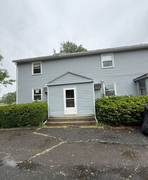 Photo of 465 Corey St #B, Agawam, MA 01001 (MLS # 73538692)