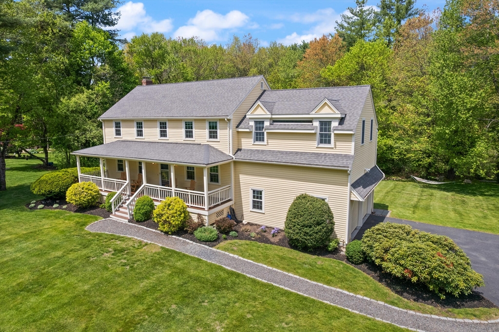 54 Ridge Hill Rd