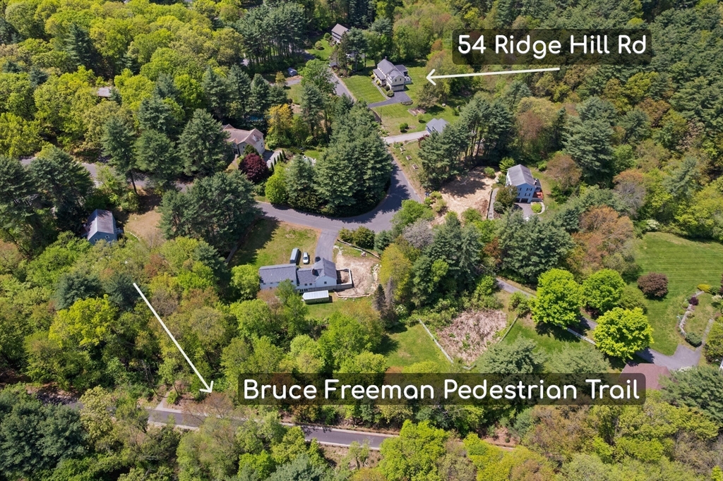 54 Ridge Hill Rd