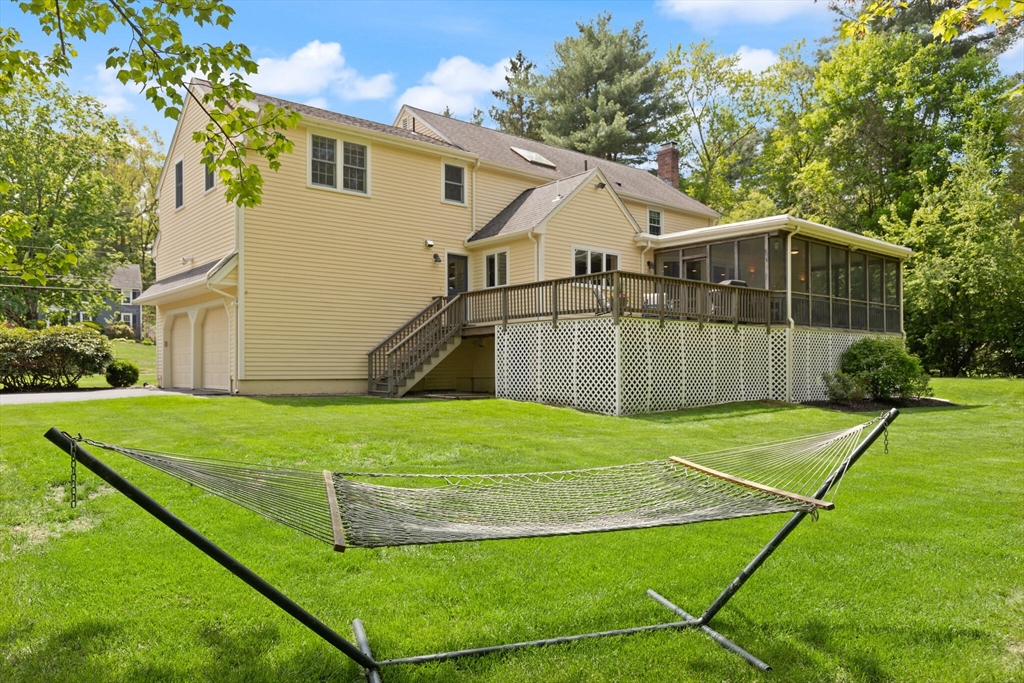 54 Ridge Hill Rd