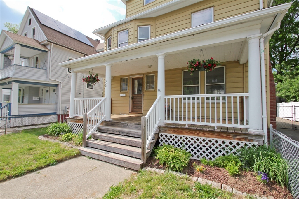 38 Virginia St