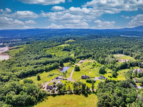 Photo of 0 Syd Smith Rd. Map 71, Lot 4-2, Westminster, MA 01473 (MLS # 73460508)