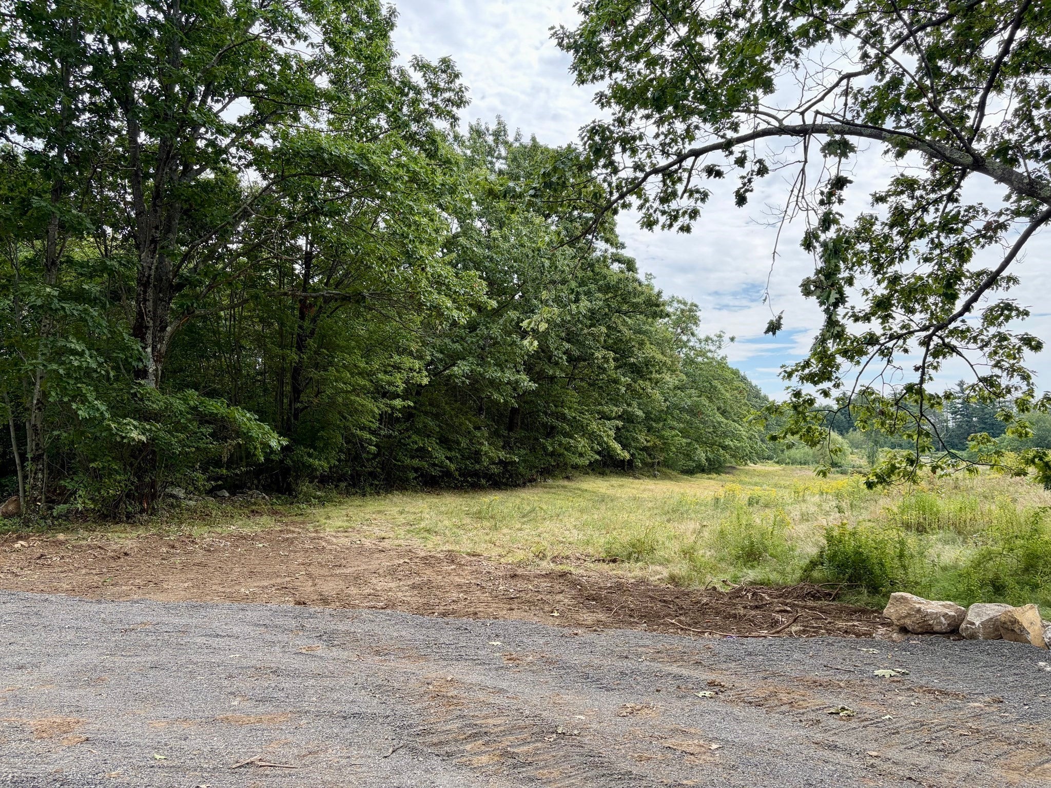 0 Syd Smith Rd. Map 71, Lot 4-2