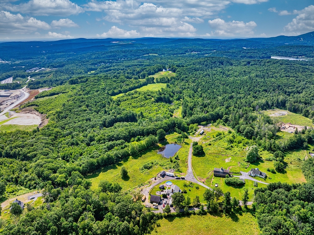 0 Syd Smith Rd. Map 71, Lot 4-2