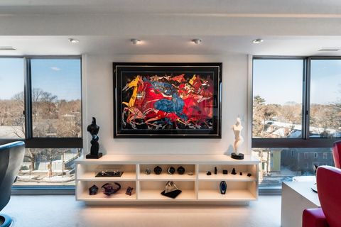 1010 Memorial Drive 6G Cambridge MA 02138