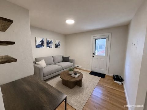 Photo of 181 Bowen Street #1, Boston, MA 02127 (MLS # 73526882)