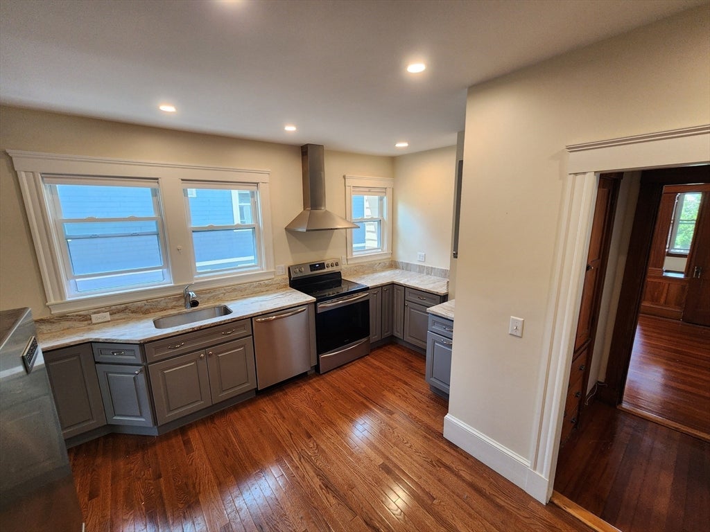 47 Springfield St #2, Belmont, MA, 47 Springfield St #2, Belmont, MA Photo #24