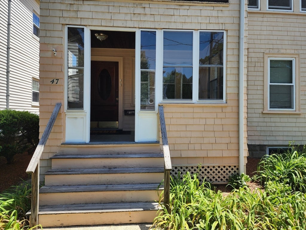 47 Springfield St #2, Belmont, MA, 47 Springfield St #2, Belmont, MA Photo #2