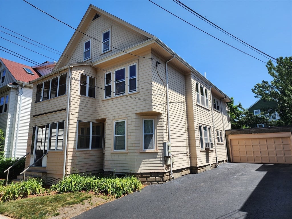 47 Springfield St #2, Belmont, MA, 47 Springfield St #2, Belmont, MA Photo #1