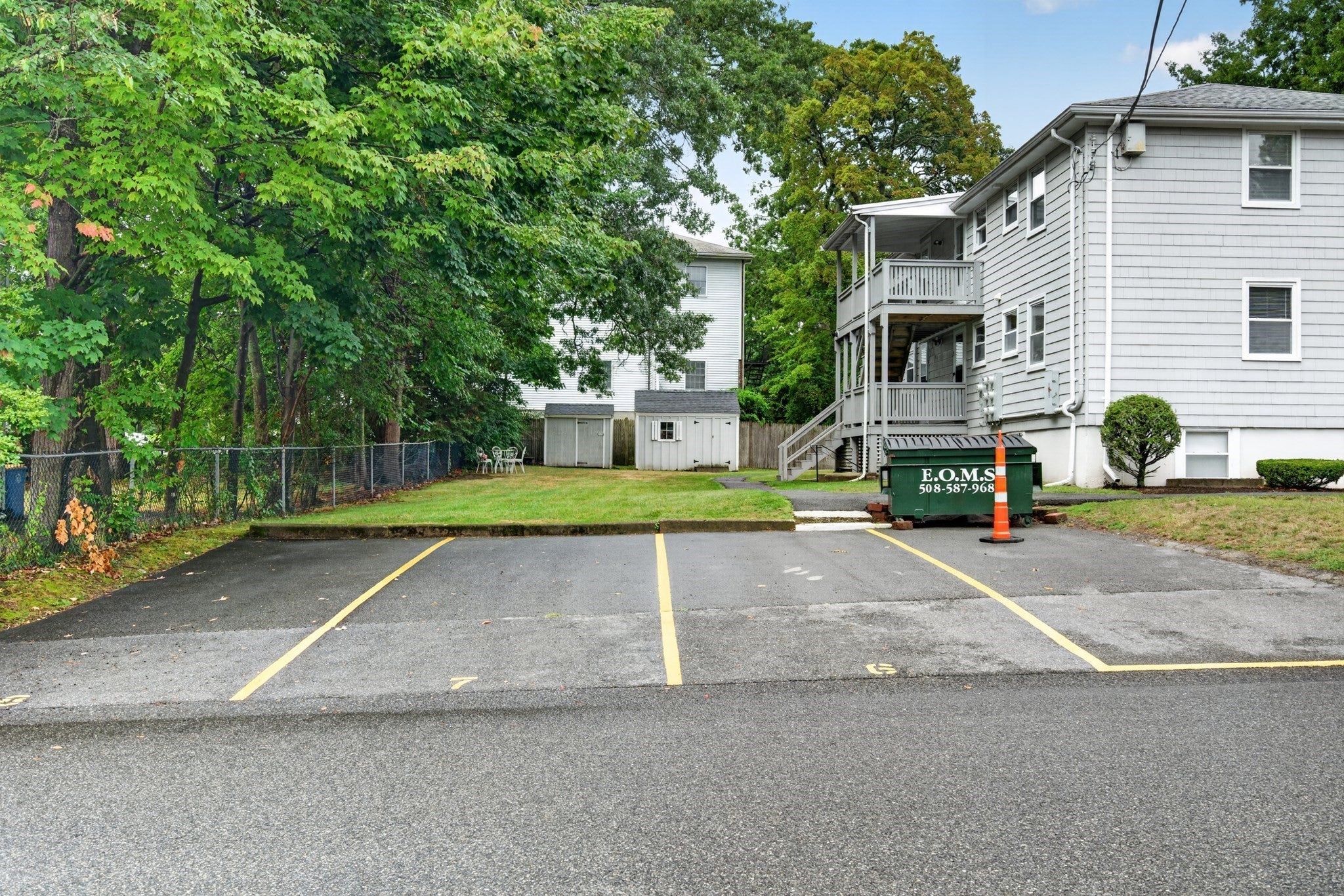 2 Charles St #3, Randolph, MA, 2 Charles St #3, Randolph, MA Photo #15