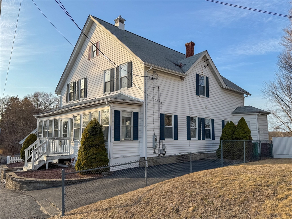 34 Smithfield Rd