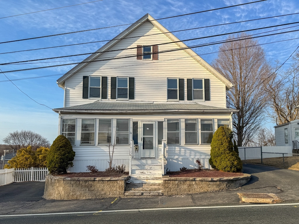 34 Smithfield Rd