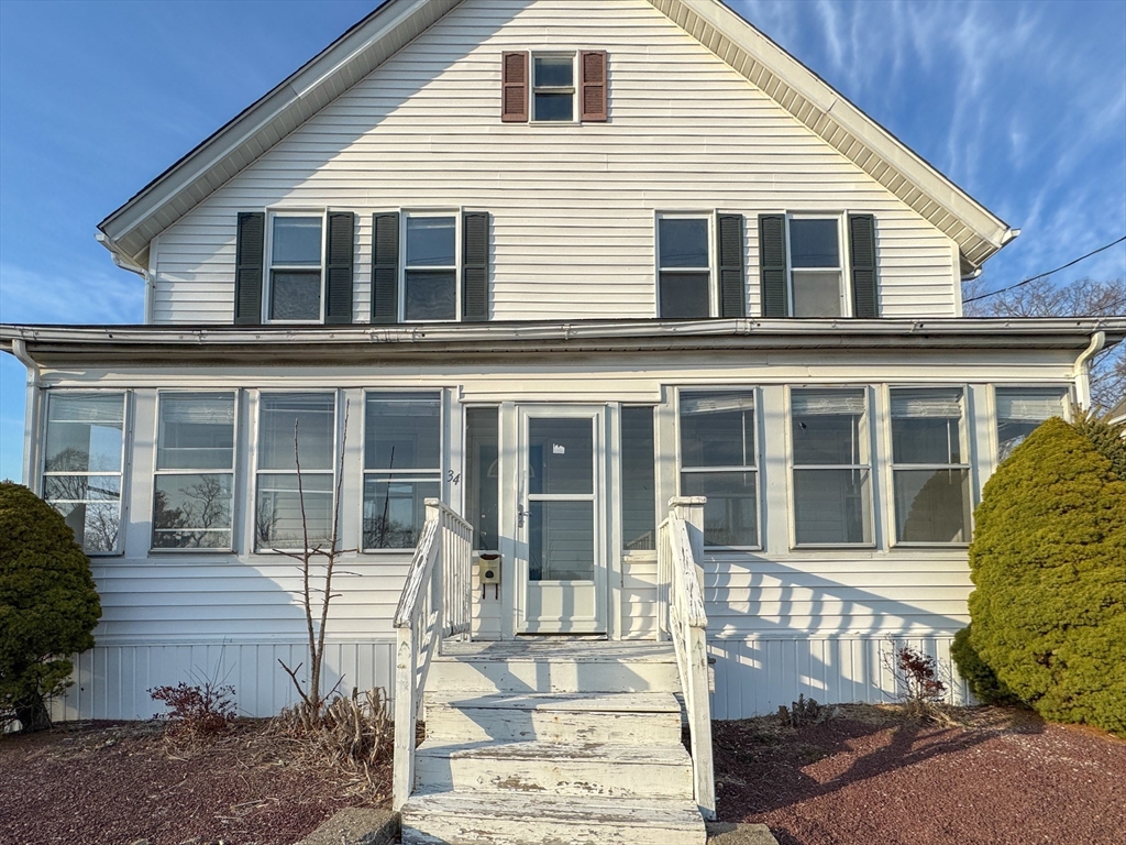 34 Smithfield Rd