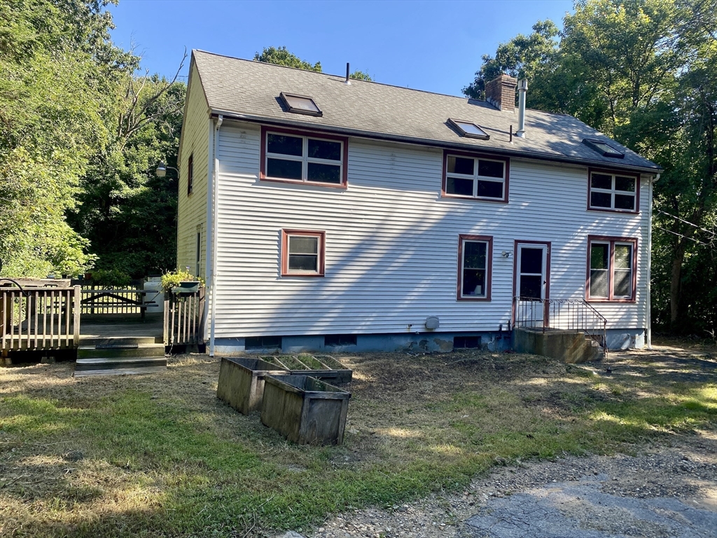 View West Brookfield, MA 01585 house