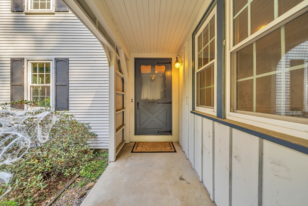 172 Ballville Rd