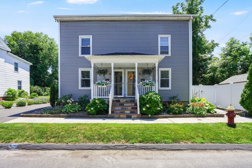 61 Abbey St, Chicopee, MA Photo #37