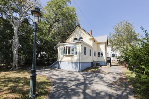 14 Dodge St Malden MA 02148