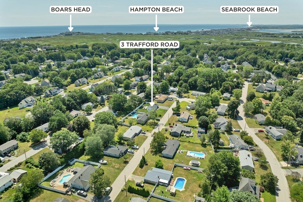 3 Trafford Road, Hampton, NH, 3 Trafford Road, Hampton, NH Photo #16