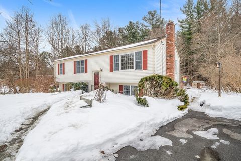 Photo of 191 Summer St, Rockland, MA 02370 (MLS # 73484988)