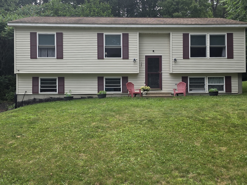 147 Valley Rd