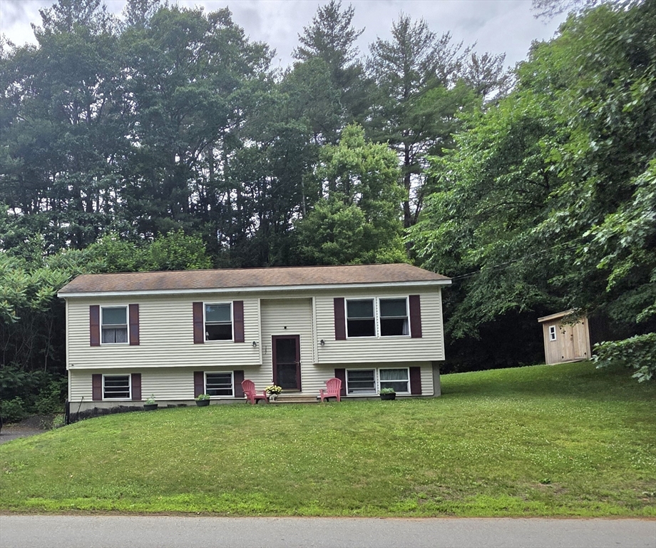 147 Valley Rd