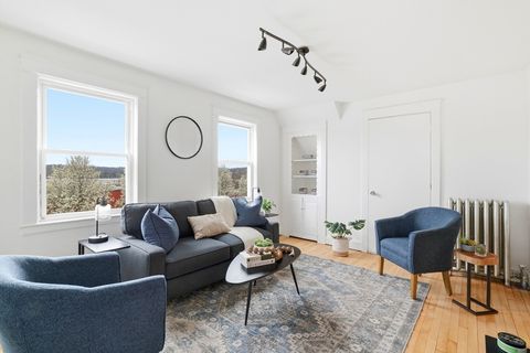Photo of 53-55 Barber Ave, Worcester, MA 01606 (MLS # 73514448)