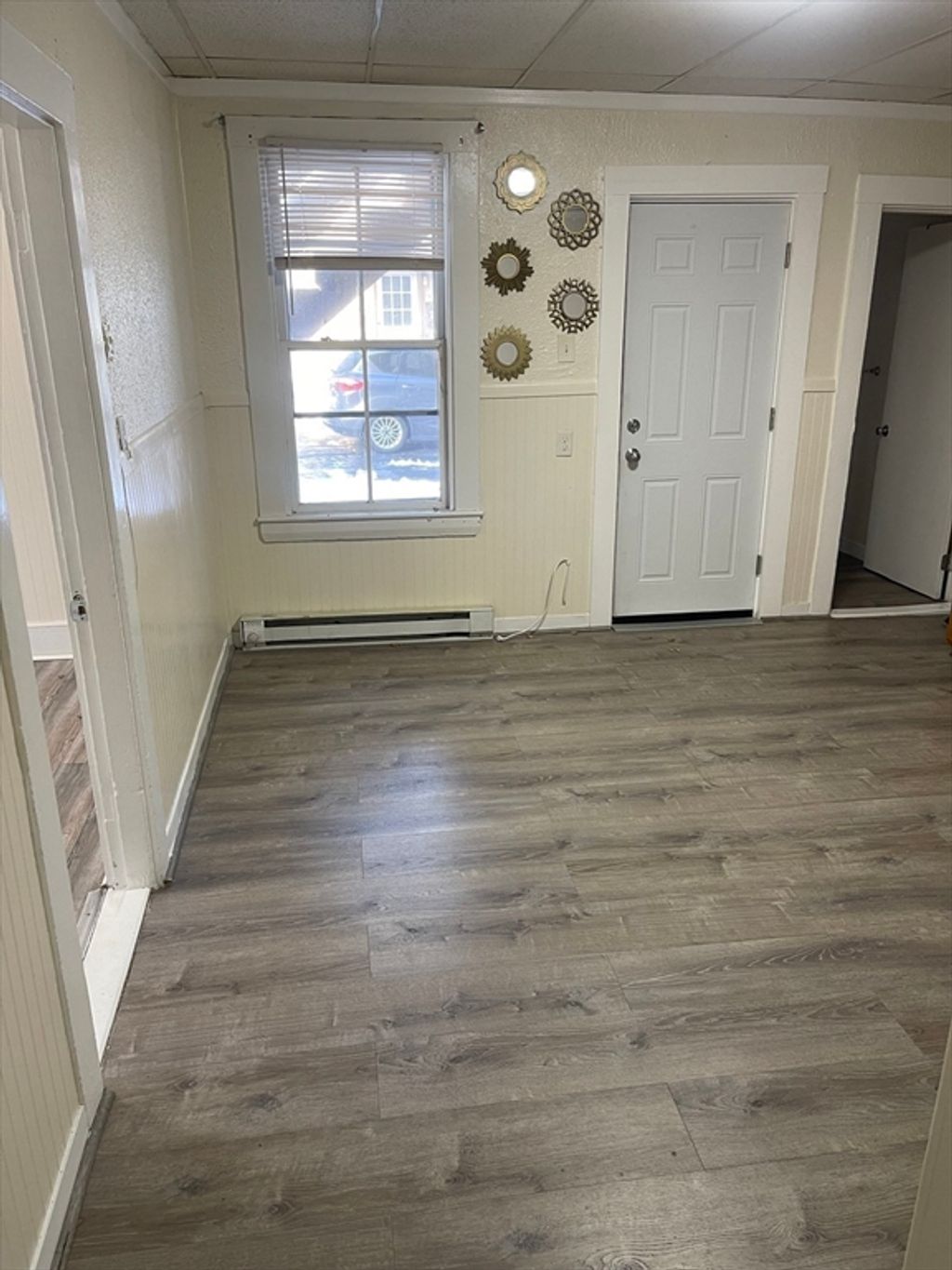 Photo of 5 Albemarle St #1, Boston, MA 02136 (MLS # 73463953)