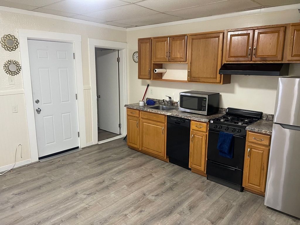 Photo of 5 Albemarle St #1, Boston, MA 02136 (MLS # 73463953)