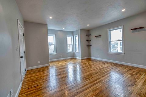 Photo of 1221 South Main Street #2, Fall River, MA 02724 (MLS # 73511023)