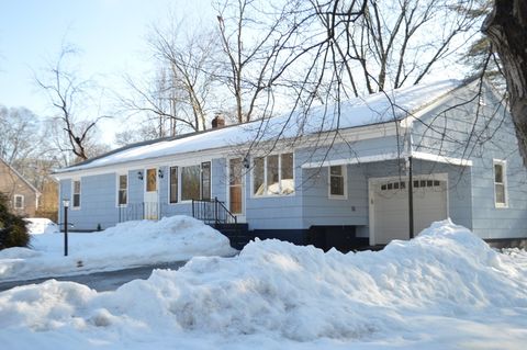 Photo of 40 Flora Road, Attleboro, MA 02703 (MLS # 73486225)