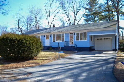 40 Flora Road Attleboro MA 02703