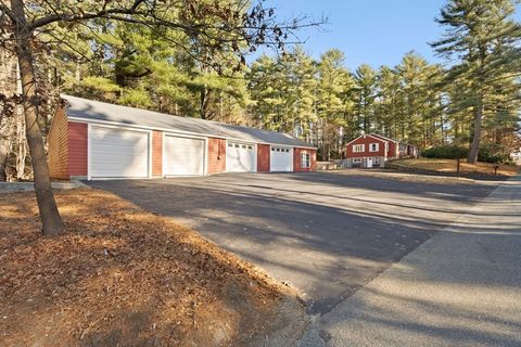 92 Martin St Rehoboth MA 02769