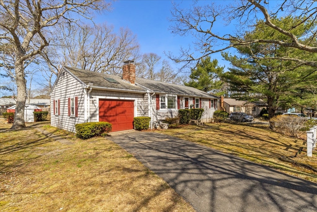 14 Benjamin Rd