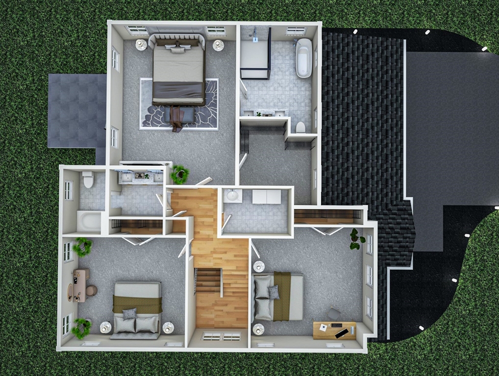 154 Union St