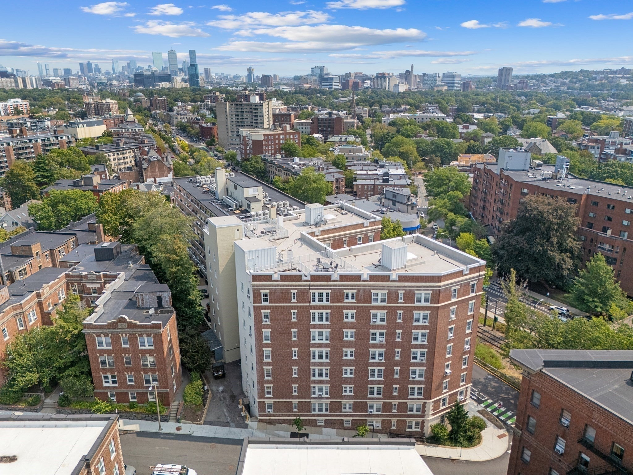 1454 Beacon St #744, Brookline, MA, 1454 Beacon St #744, Brookline, MA Photo #18