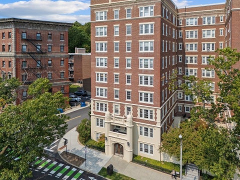 Photo of 1454 Beacon St #744, Brookline, MA 02446 (MLS # 73592318)