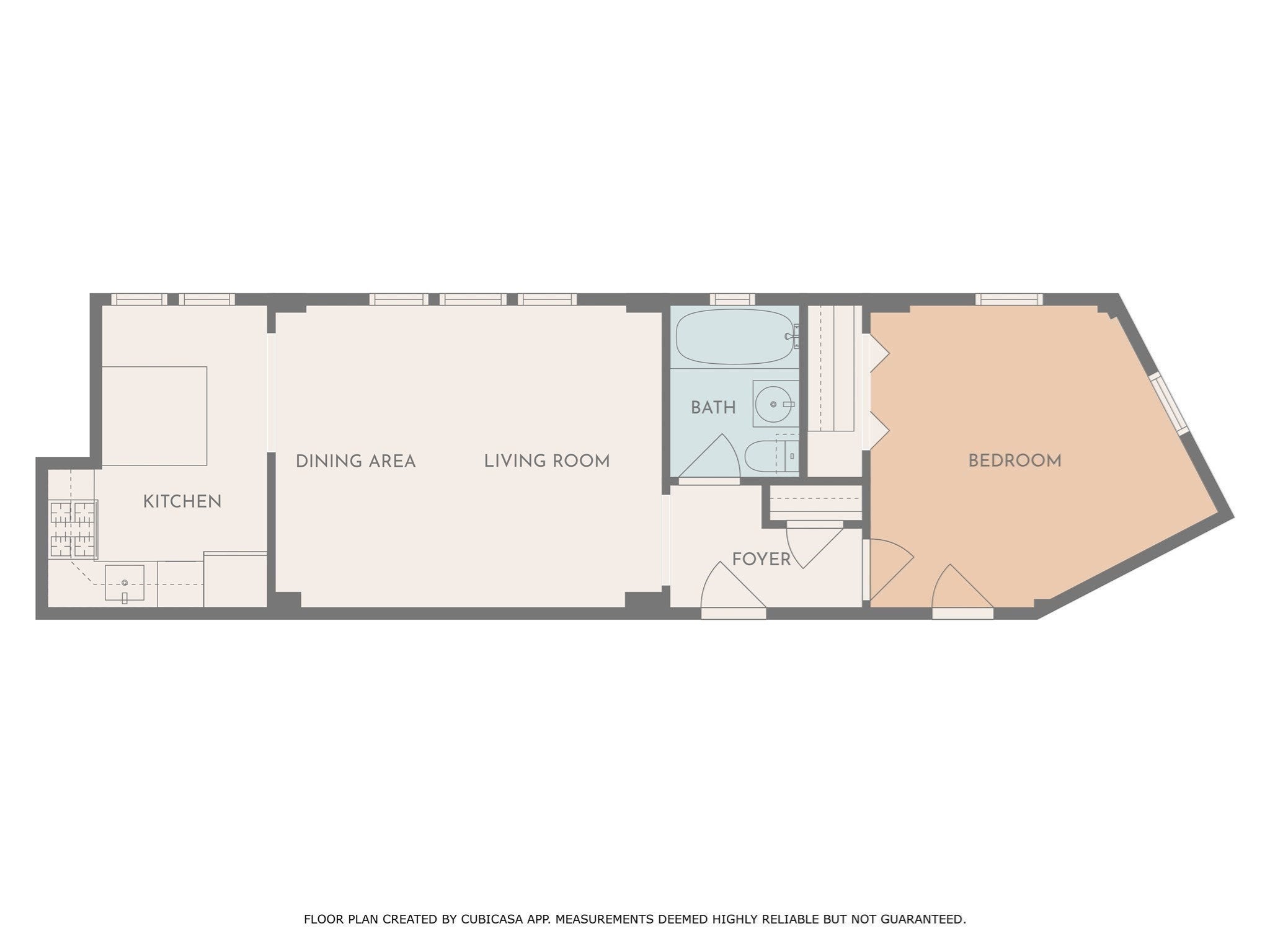 1454 Beacon St #744, Brookline, MA, 1454 Beacon St #744, Brookline, MA Photo #15