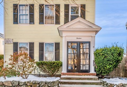 13 Washington 1 Beverly MA 01915