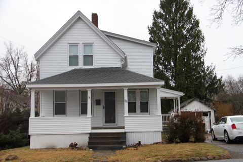 115 Atherton St Brockton MA 02302