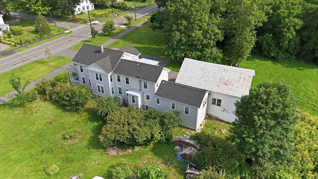 1136 N Pleasant St, Amherst, MA Photo #41