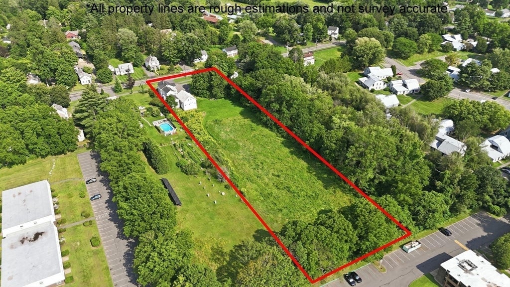 1136 N Pleasant St, Amherst, MA Photo #39